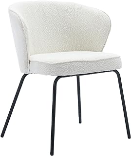 DEKKETO Single Dining Room Chair